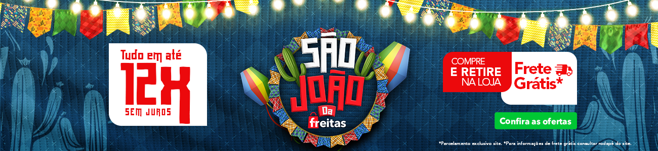 Aparelho de Jantar - Tudo Novo Tudo Freitas